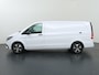 Mercedes-Benz Vito 116 CDI | Aut. | XL L3 | Select | 3 zits | Stoelverwarming | LED koplampen | Vloer en Wand Betimmering | LM Velgen | Cruise Control | Apple Carplay/Android Auto | Trekhaak 2500 KG. AHW | Certified