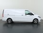 Mercedes-Benz Vito 116 CDI | Aut. | XL L3 | Select | 3 zits | Stoelverwarming | LED koplampen | Vloer en Wand Betimmering | LM Velgen | Cruise Control | Apple Carplay/Android Auto | Trekhaak 2500 KG. AHW | Certified