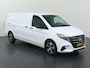 Mercedes-Benz Vito 116 CDI | Aut. | XL L3 | Select | 3 zits | Stoelverwarming | LED koplampen | Vloer en Wand Betimmering | LM Velgen | Cruise Control | Apple Carplay/Android Auto | Trekhaak 2500 KG. AHW | Certified