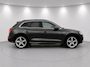 Audi Q5 55 TFSI e quattro S Edition SOH92% S line Luchtvering Panodak 360°camera LM21inch Matrix-LED Keyless-Entry