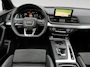 Audi Q5 55 TFSI e quattro S Edition SOH92% S line Luchtvering Panodak 360°camera LM21inch Matrix-LED Keyless-Entry
