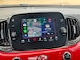 Fiat 500 1.0 Hybrid | Carplay/Android, Airco, Cruise, PDC, DAB |