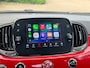 Fiat 500 1.0 Hybrid | Carplay/Android, Airco, Cruise, PDC, DAB |