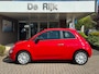 Fiat 500 1.0 Hybrid | Carplay/Android, Airco, Cruise, PDC, DAB |