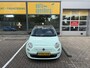 Fiat 500 0.9 TwinAir Turbo Cult * Leer * Panoramadak * Digitaal Dashboard * Climatronic * Navi *