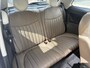 Fiat 500 0.9 TwinAir Turbo Cult * Leer * Panoramadak * Digitaal Dashboard * Climatronic * Navi *