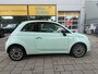 Fiat 500 0.9 TwinAir Turbo Cult * Leer * Panoramadak * Digitaal Dashboard * Climatronic * Navi *