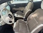 Fiat 500 0.9 TwinAir Turbo Cult * Leer * Panoramadak * Digitaal Dashboard * Climatronic * Navi *