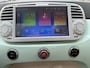 Fiat 500 0.9 TwinAir Turbo Cult * Leer * Panoramadak * Digitaal Dashboard * Climatronic * Navi *