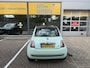 Fiat 500 0.9 TwinAir Turbo Cult * Leer * Panoramadak * Digitaal Dashboard * Climatronic * Navi *