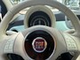 Fiat 500 0.9 TwinAir Turbo Cult * Leer * Panoramadak * Digitaal Dashboard * Climatronic * Navi *