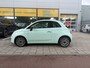 Fiat 500 0.9 TwinAir Turbo Cult * Leer * Panoramadak * Digitaal Dashboard * Climatronic * Navi *