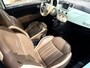 Fiat 500 0.9 TwinAir Turbo Cult * Leer * Panoramadak * Digitaal Dashboard * Climatronic * Navi *