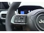 Jeep Avenger 1.2 e-Hybrid 110pk Summit | 8 Jaar Fabrieksgarantie | Panoramadak | Keyless | Navigatie | JBL audio | Elektrische kofferklep | Adaptieve cruise control | Stoelverwarming