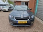 Skoda Octavia Combi 1.6 TDI Greenline Led! Xenon! Bj:2014 NAP!