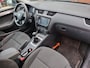 Skoda Octavia Combi 1.6 TDI Greenline Led! Xenon! Bj:2014 NAP!