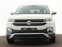 Volkswagen T-Cross 1.5 TSI 150pk DSG Style · Apple/Android Car Play · Stoelverwarming · LED verlichting