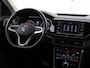 Volkswagen T-Cross 1.5 TSI 150pk DSG Style · Apple/Android Car Play · Stoelverwarming · LED verlichting