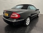 Mercedes-Benz CLK Cabrio 320 Elegance