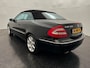 Mercedes-Benz CLK Cabrio 320 Elegance