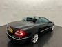 Mercedes-Benz CLK Cabrio 320 Elegance