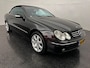 Mercedes-Benz CLK Cabrio 320 Elegance