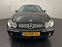 Mercedes-Benz CLK Cabrio 320 Elegance
