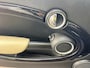 MINI Cooper 3-Deurs 1.6 AIRCO ELEKPAKKET LEDER XENON