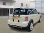 MINI Cooper 3-Deurs 1.6 AIRCO ELEKPAKKET LEDER XENON