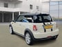 MINI Cooper 3-Deurs 1.6 AIRCO ELEKPAKKET LEDER XENON