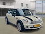 MINI Cooper 3-Deurs 1.6 AIRCO ELEKPAKKET LEDER XENON