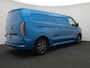 Ford E-Transit Custom 320 L2H1 Limited 65 kWh 218PK Aut. 360gr. camera, Keyless, 17" LM Velgen, B&O Audio, Adaptieve Cruise Control, Apple Carplay/Android Auto, Side Assist