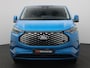 Ford E-Transit Custom 320 L2H1 Limited 65 kWh 218PK Aut. 360gr. camera, Keyless, 17" LM Velgen, B&O Audio, Adaptieve Cruise Control, Apple Carplay/Android Auto, Side Assist