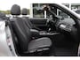 BMW 2-Serie Cabrio 220i Luxury / Trekhaak / Half Leder / Navigatie / Parkeerhulp achter / 17'' / Stoelverwarming / Windscherm / Cruise Control