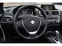 BMW 2-Serie Cabrio 220i Luxury / Trekhaak / Half Leder / Navigatie / Parkeerhulp achter / 17'' / Stoelverwarming / Windscherm / Cruise Control