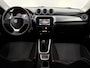 Suzuki Vitara 1.6 Exclusive Clima, Camera, Navi, Stoelverwarming/Koeling, A start stop, Mistlamp, Lichtmetalen velgen, Cruise cntrol, Trekhaak