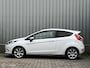 Ford Fiesta 1.25 S-Edition | Airco | Nwe APK