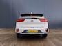 Kia Niro Hybrid 1.6 GDi ExecutiveLine CAMERA ADAPT CRUISE APPLE CARPLAY HALF LEER DAB LED NAVI ECC