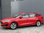 Ford Focus Wagon BWJ 2022 | 1.0T 125PK Hybr Connected NW MODEL | TREKHAAK | NAVI | CLIMA | PDC V+A | LED | SPORTSTOELEN | CARPLAY |
