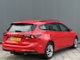 Ford Focus Wagon BWJ 2022 | 1.0T 125PK Hybr Connected NW MODEL | TREKHAAK | NAVI | CLIMA | PDC V+A | LED | SPORTSTOELEN | CARPLAY |