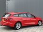 Ford Focus Wagon BWJ 2022 | 1.0T 125PK Hybr Connected NW MODEL | TREKHAAK | NAVI | CLIMA | PDC V+A | LED | SPORTSTOELEN | CARPLAY |