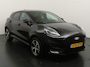 Ford Puma EcoBoost Hybrid 125 pk ST-Line X | Winter Pack | El. a. klep | B&O | Half leer | Camera | 4 seiz. banden