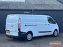 Ford Transit Custom L2H2 - automaat - euro 6 - radio - 2.0L diesel - trekhaak - schuifdeur - airco - NL voertuig