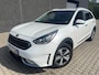 Kia Niro Hybrid 1.6 GDi DynamicLine Travel Connect ✅Stoel&Stuurwielverw.✅Camera✅Trekhaak✅Navi✅Clima✅Adapt Cruise✅