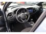 Toyota Aygo X Hybrid 115 play Go Pack, LM velgen
