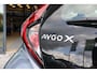 Toyota Aygo X Hybrid 115 play Go Pack, LM velgen