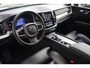 Volvo XC60 T6 Recharge AWD Plus Dark | Stoelverwarming | Trekhaak | Parkeercamera | Panoramadak | Longe Range | Pilot Assist | BLIS | Leder | Glossy Black | Keyless