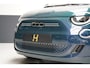 Fiat 500 La Prima 42 kWh | SoH 94,9% | Navigatie | Carplay | Climate control | Cruise control | Lm velgen |