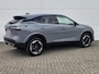Nissan Qashqai 1.3 MHEV Xtronic N-Connecta / *** € 7.000,- voordeel *** / Voorraad Nieuw / Stoel- en stuurwielverwarming / Navigatie / Apple Carplay & Android Auto / Adaptive Cruise / Achteruitrijcamera