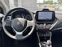 Suzuki S-Cross 1.4 Boosterjet Select Smart Hybrid Camera Navigatie